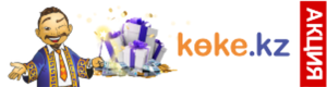 koke.kz logo